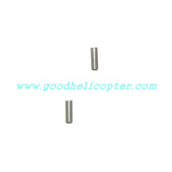 SYMA-S31-2.4G Helicopter parts 2pcs metal bar to fix inner shaft - Click Image to Close